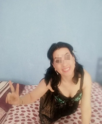 Встретившись со мной, ты погрузишься в мир незабываемого наслаждения и удовлетворения. В Москве я готова предложить тебе широкий спектр услуг, обеспечивающих полное расслабление и экстаз. В моем арсенале - фото и отзывы, подтверждающие мою красоту и профессионализм. Я готова воплотить все твои фантазии и сделать твои самые смелые желания реальностью. Не жди, позвони мне сейчас! 💋🔥 241, 42 года